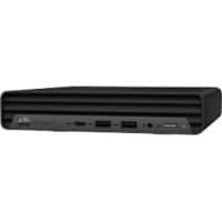 HP Desktop 400 G6 Core i5, 2.3 GHz UHD Graphics 630 Windows 10 Pro  47L90EA#ABU