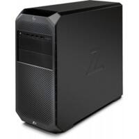 HP Desktop Z4 G4 Core i9, 3.7 GHz UHD Graphics 770 Windows 11 Pro  4F7Q2EA#ABU