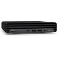 HP Desktop 800 G6 Core i7, 2 GHz UHD Graphics 630 Windows 11 Pro  4M3N0EA#ABU