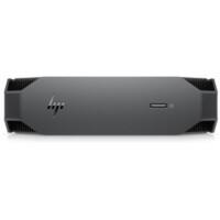 HP Desktop Z2 Mini G5 Core i7, 2.9 GHz NVIDIA Quadro T1000, 4GB Windows 10 Pro  523W1EA#ABU