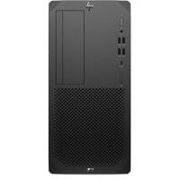 HP Desktop Z2 G8 Core i7, 3.6GHz UHD Graphics 750 Windows 10 Pro  5F073EA#ABU