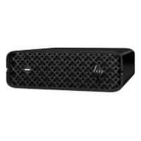 HP Desktop Z2 Mini G9 Core i7, 2.1 GHz NVIDIA Quadro T1000, 8GB Windows 10 Pro  5F0H4EA#ABU
