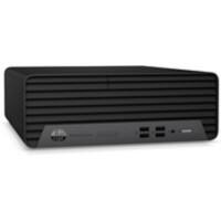 HP Desktop 400 G7 Core i5, 3.1 GHz UHD Graphics 630 Windows 10 Pro  5U5F5EA#ABU