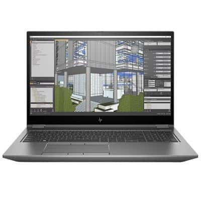 HP Laptop G8 Core i7, 2.3 GHz UHD Graphics, NVIDIA RT x A2000, 4 GB Windows 10 Pro  314J4EA#ABU