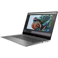 HP Laptop G8 Core i9, 2.6 GHz UHD Graphics, NVIDIA RT x A3000, 6 GB Windows 10 Pro  4F8H3EA#ABU