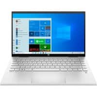 HP 2-in-1 Laptop 14-dy0008na 1125G4 128 GB SSD UHD Graphics Windows 10 Home