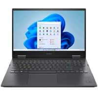 HP Laptop 15-en1007na 5800H 512 GB SSD NVIDIA GeForce RT x 3060, 6 GB Windows 11 Home