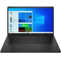 HP Laptop 17-cn0040na 1135G7 512 GB SSD Iris Xe Graphics Windows 11 Home