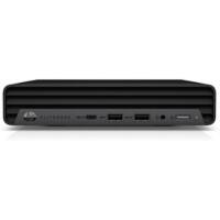 HP Desktop 800 G6 Core i7, 2 GHz UHD Graphics 630 Windows 11 Pro  1D2N3EA#ABU