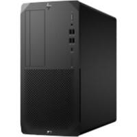 HP Desktop Z2 G8 Core i7, 3.6 GHz UHD Graphics 750 Windows 10 Pro  2N2D0EA#ABU