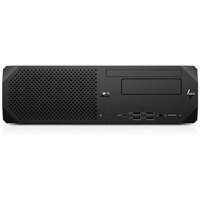 HP Desktop Z2 G8 Core i7, 2.5 GHz UHD Graphics 750 Windows 10 Pro  2N2F0EA#ABU