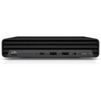 HP Desktop 800 G8 Core i7, 1.4 GHz UHD Graphics 750 Windows 10 Pro  2V7M2EA#ABU