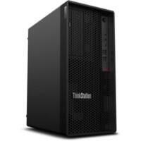 Lenovo Desktop P350 Xeon W, 4 GHz UHD Graphics P750 Windows 10 Pro  30E3001NUK