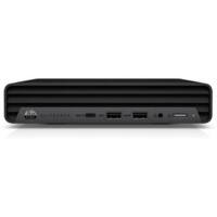 HP Desktop 800 G6 Core i5, 2.3 GHz UHD Graphics 630 Windows 11 Pro  4M3J8EA#ABU