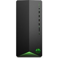 HP Gaming PC TG01-2006na Ryzen 5, 3.9 GHz GeForce GTX 1650 1 Windows 11 Home  4F997EA#ABU