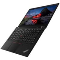 Lenovo Laptop P14s Gen 2 Core i5, 2.4 GHz Iris Xe Graphics, NVIDIA Quadro T500, 4 GB Windows 10 Pro  20VX0070UK