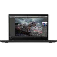 Lenovo Laptop P15s Gen 2 Core i5, 2.4 GHz Iris Xe Graphics, NVIDIA Quadro T500, 4 GB Windows 10 Pro  20W6006EUK