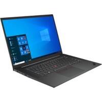 Lenovo Laptop P1 Gen 4 Core i7, 2.3 GHz UHD Graphics, NVIDIA T1200, 4 GB Windows 10 Pro  20Y3001EUK