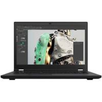 Lenovo Laptop P17 Core i7, 2.3 GHz UHD Graphics, NVIDIA T1200, 4 GB Windows 10 Pro  20YU0028UK