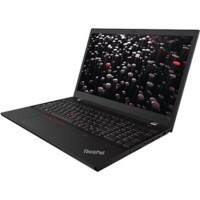 Lenovo Laptop T15p Gen 2 Core i7, 2.3 GHz UHD Graphics, NVIDIA GeForce GT x 1650, 4 GB Windows 10 Pro  21A70007UK