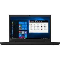 Lenovo Laptop P15v Gen 2 Core i7, 2.3 GHz UHD Graphics, NVIDIA T1200, 4 GB Windows 10 Pro  21A90008UK