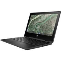 HP Chromebook X360 11MK G3 MediaTek, 2 GHz ARM Mali-G72 MP3 ChromeOS  3V468EA#ABU