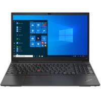 Lenovo Laptop E15 Gen2 Core i7, 2.8 GHz Iris Xe Graphics Windows 10 Pro  20TD0005UK