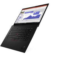 Lenovo Laptop Extreme Gen3 Core i7, 2.6 GHz UHD Graphics, NVIDIA GeForce GT x 1650 Ti, 4 GB Windows 10 Pro  20TK000DUK