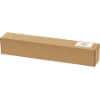 RAJA Corrugated Box Single Wall Corrugated Cardboard 105 (W) x 430 (D) x 105 (H) mm Brown Pack of 10