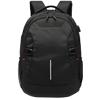 ACT Backpack AC8530 15.6 " Polyester Black 40 x 2.3 x 5.1 cm