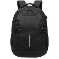 ACT Backpack AC8530 382 " Polyester Black 4 x 2.3 x 5.1 cm