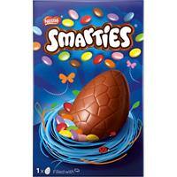 SMARTIES Chocolate Egg Medium 119 g