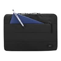 ACT Laptop Sleeve AC8510 36 x 2 x 30 ( W x D x H) cm Black