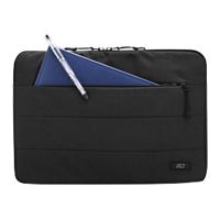 ACT Laptop Sleeve AC8510 Black 36 x 2 x 30 cm
