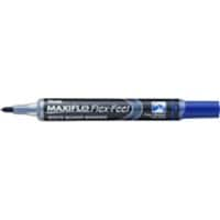 Pentel Whiteboard Marker Bullet Blue