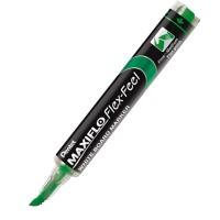 Pentel Whiteboard Marker Bullet Green