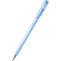 Pentel Ballpoint Pen BK77AB-A Black 0.25 mm