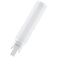 Osram Fluorescent Tube Matt G24d-3 10 W Warm White