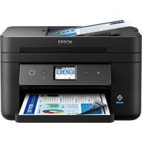 Epson Multifunction Printer Workforce WF-2880DWF