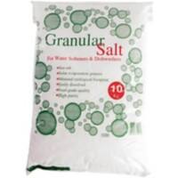 Hydrosoft Granular Salt Unscented 10 kg