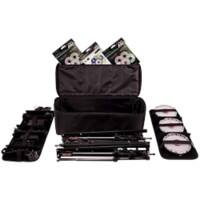 ROTOLIGHT Explorer Kit AEOS 2 Black