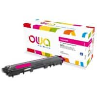 OWA TN-243M Compatible Brother Toner Cartridge K18599OW Magenta