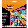 BIC Colouring Pencils Multicolour 3.3mm