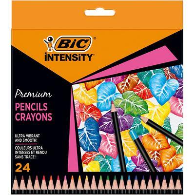 BIC Colouring Pencils Multicolour 3.3mm