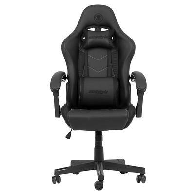SNAKEBYTE Gaming Chair SB918339 Black