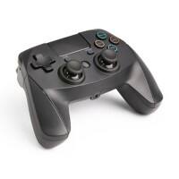 SNAKEBYTE Game Controller SB909375 PS4 Game Pad 4 S Wireless Black
