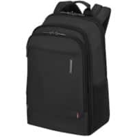 Samsonite Laptop Backpack Network4 142309-6551 14.1 Inch Black