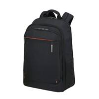 Samsonite Laptop Backpack Network4 142311-6551 17.3 Inch Black