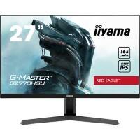 Iiyama G-Master 68.6 cm (27") Monitor G2770HSU-B1 Full HD Black