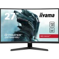 Iiyama Monitor G2766HSU-B11 Black